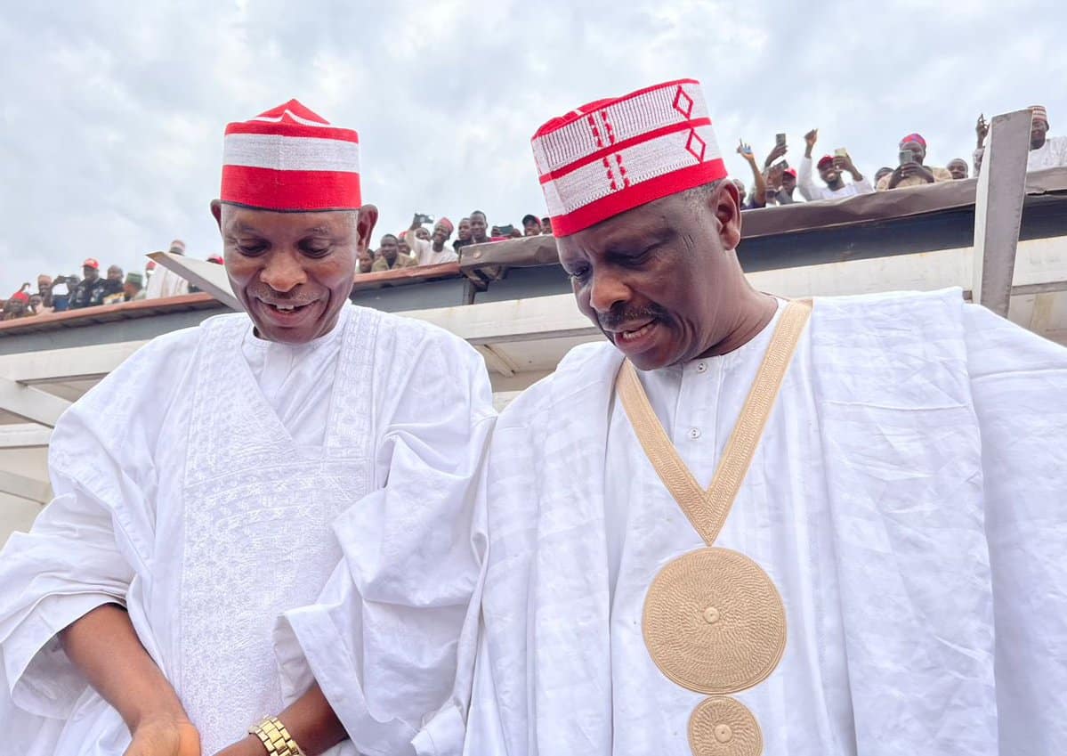 Abba da Kwankwaso