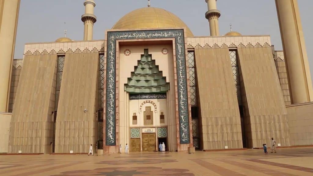 Abuja National mosque 1024x576 1