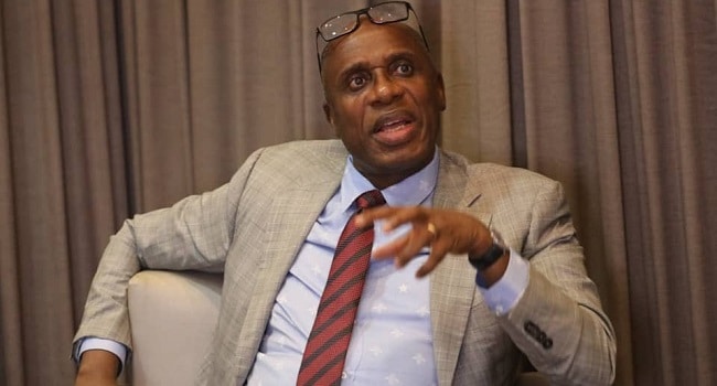 Amaechi 1