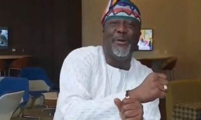 Dino Melaye