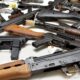 Firearms