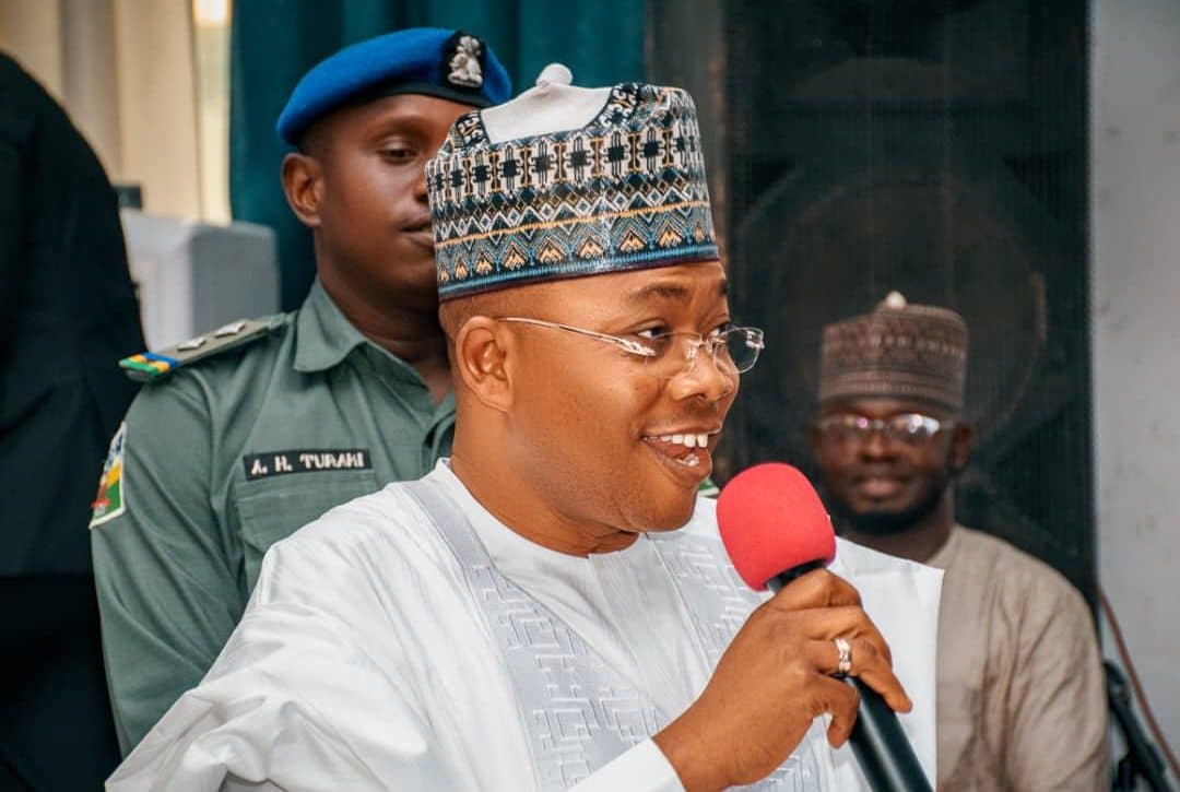 Kogi Governor Usman Ododo 1 e1724848586826