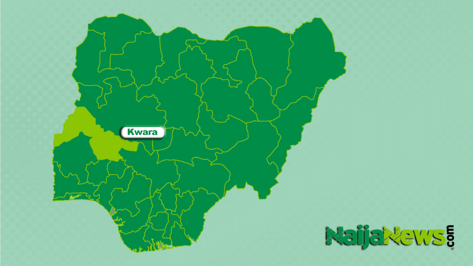 Map of Kwara State Nigeria 1536x864 1