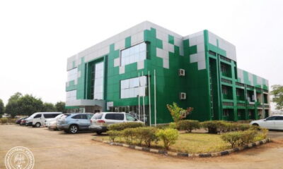 NFF Secretariat