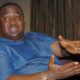 Nigeria Headline Today Gabriel Suswam