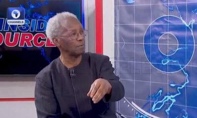 Oyewale Tomori