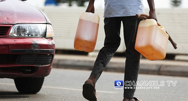 Petrol Scarcity 1