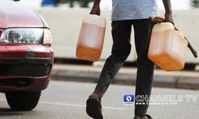 Petrol Scarcity