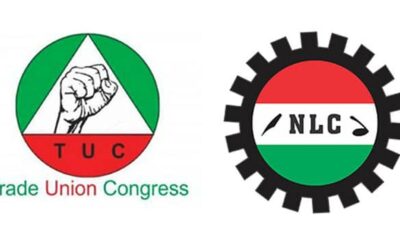 TUC NLC
