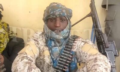 Turji new