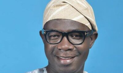 Agboola Ajayi