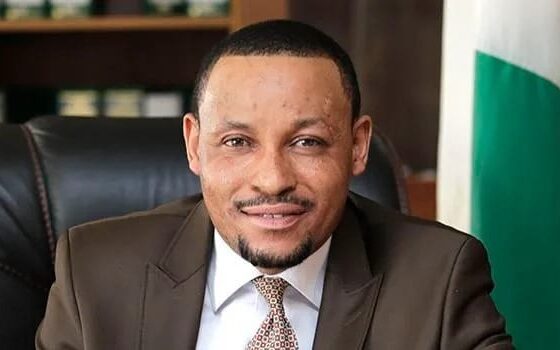 Danladi Umar 1