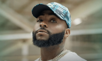 Davido 1