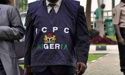 ICPC Operatives