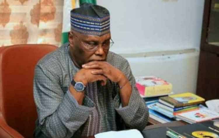 INEC Atiku