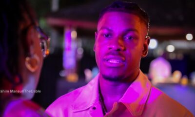 John Boyega