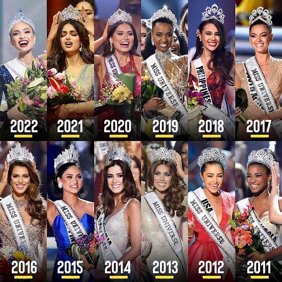 Miss Universe
