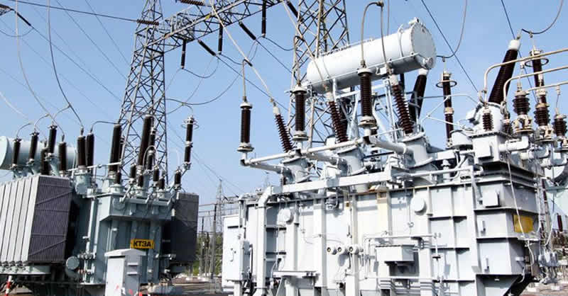 National power grid 1