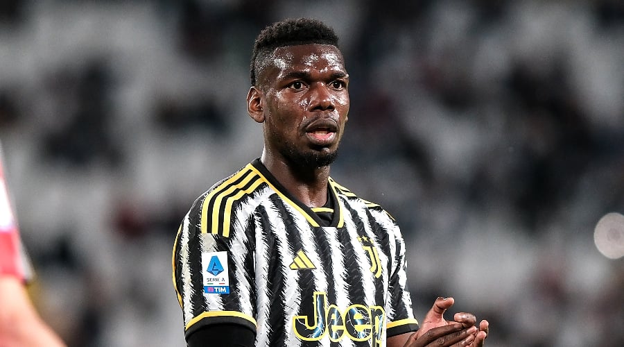 Pogba