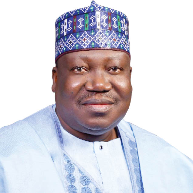 Ahmad Lawan