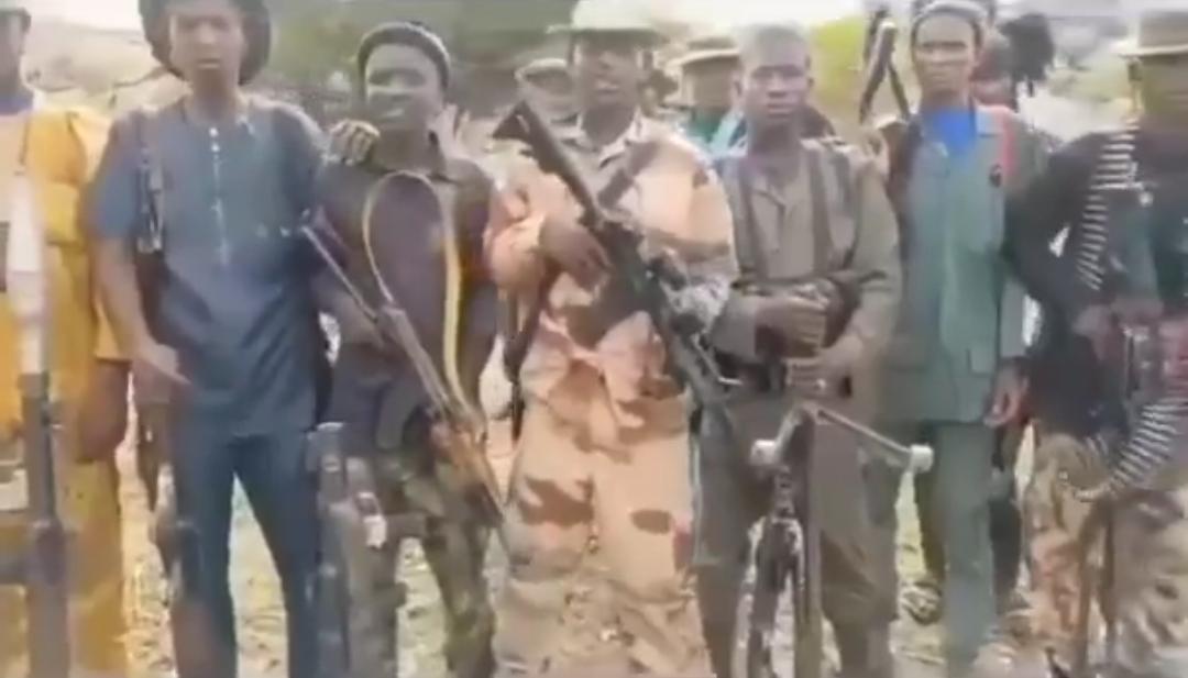 Bandits kingpin Turji refutes claim of top commander Baleris capture 2