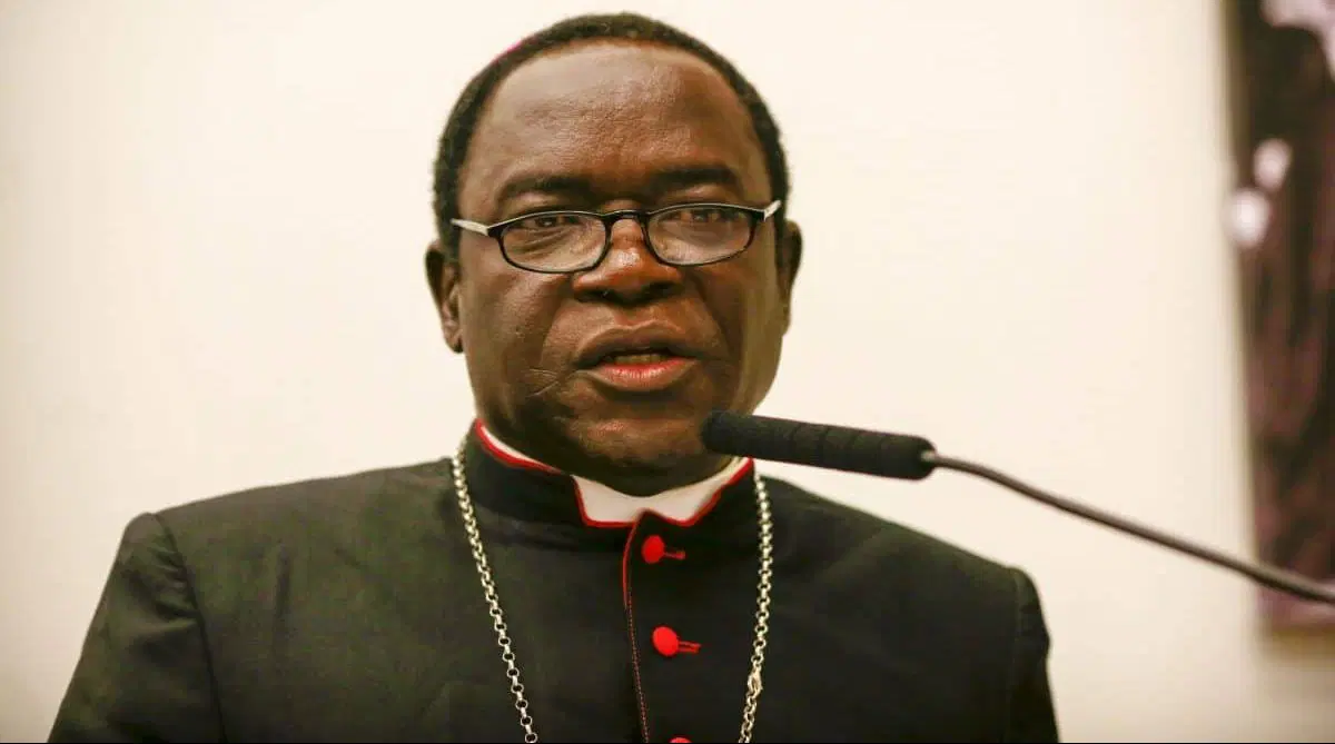 Bishop Kukah e1673537380107