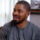 DEJI ADEYANJU