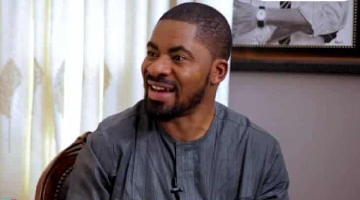 DEJI ADEYANJU