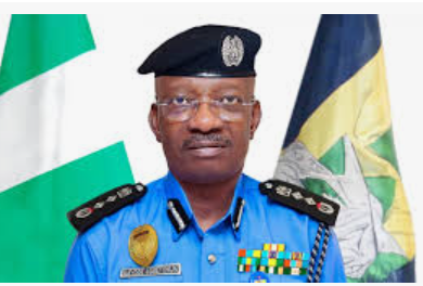 Egbetokun