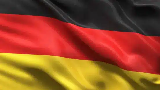 Germany Flag
