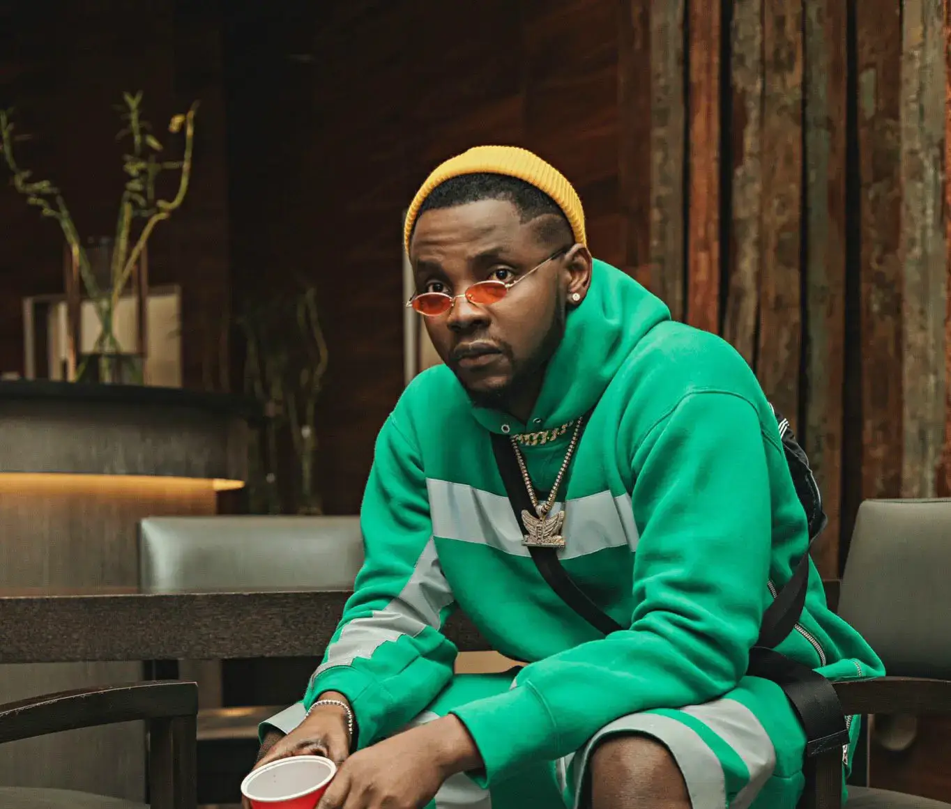 Kizz Daniel 1