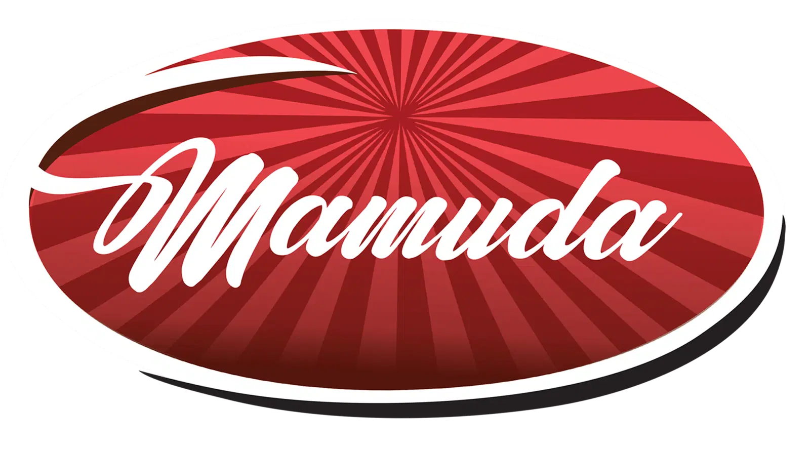 Mamuda Logo