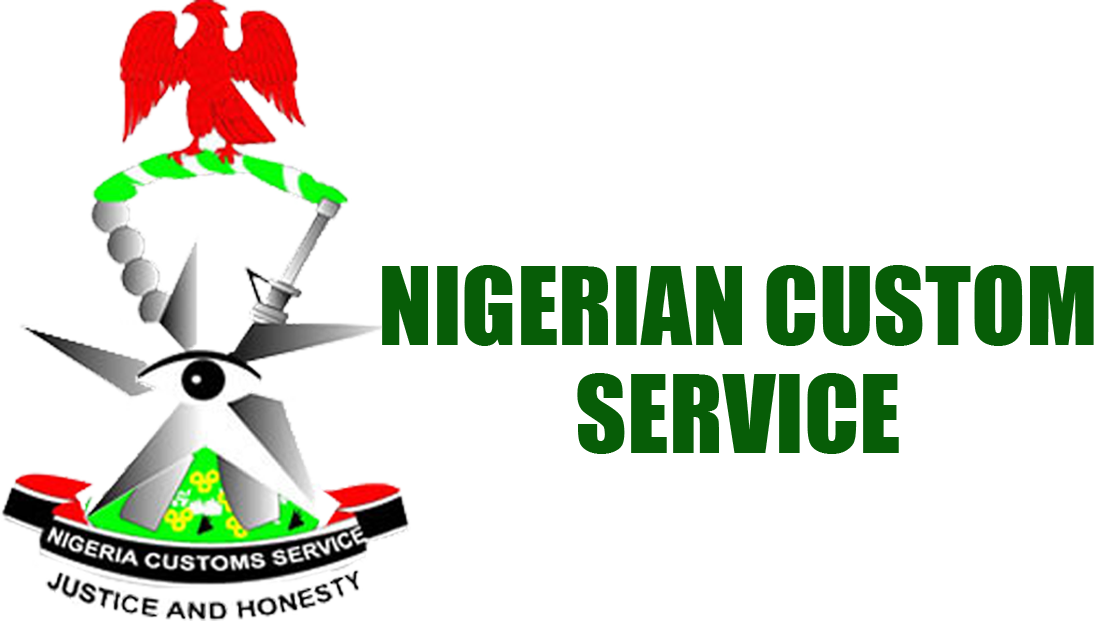 Nigeria Customs Service NCS