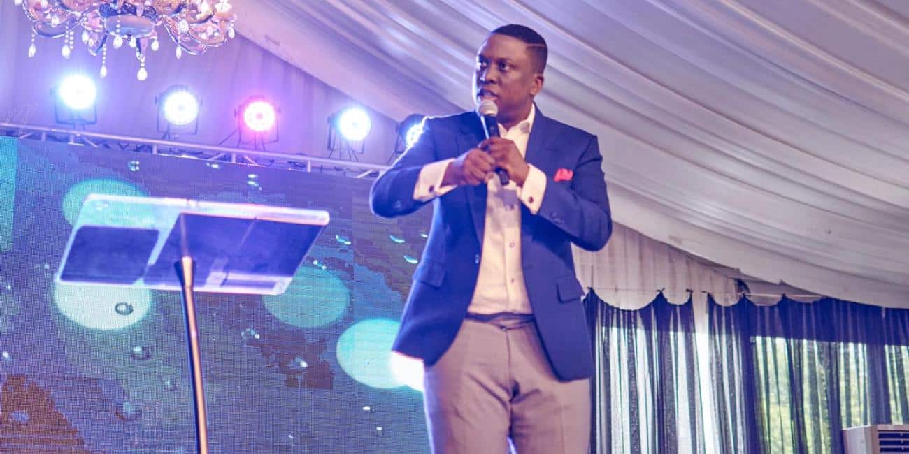 Pastor Bolaji