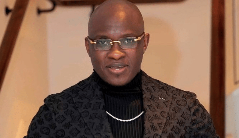 Pastor Tobi