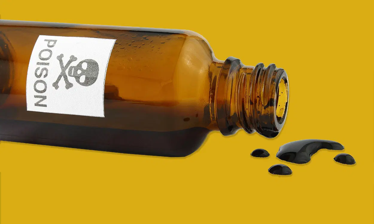 Poison
