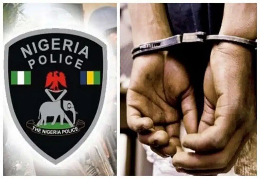 Police Arrest 1024x706 1