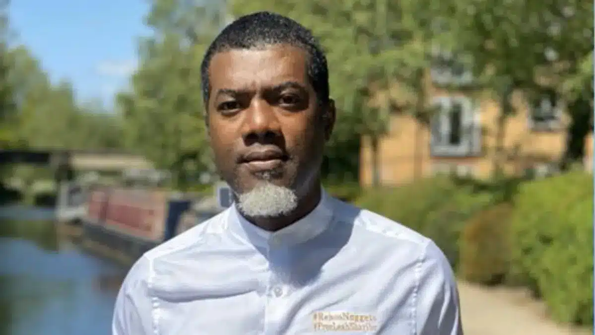 Reno Omokri 1