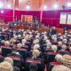 Tribunal in session