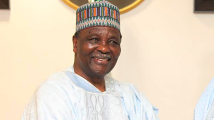 Yakubu Gowon1