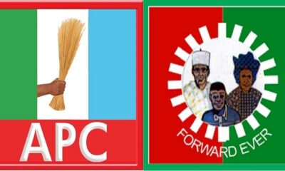 apc vs labour party