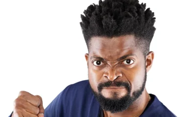 basketmouth