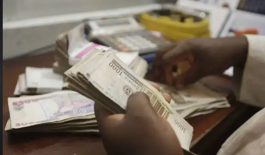 cash scarcity