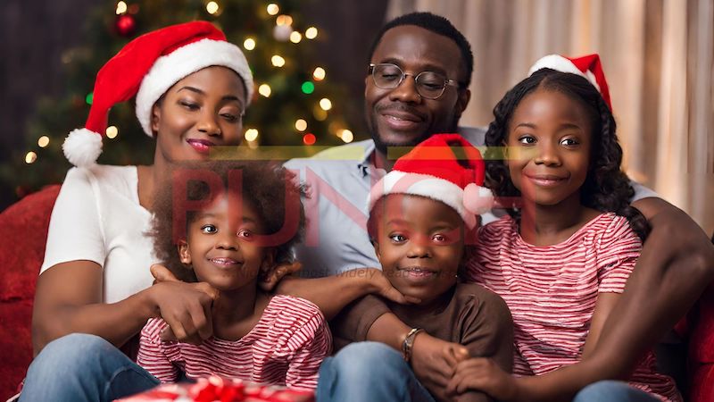 festive movies