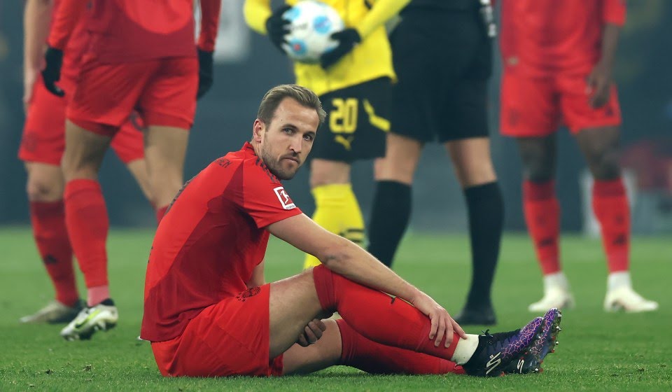 harry kane bayern munich goes 953418070 1