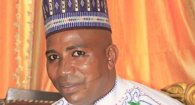 leader of the Miyetti Allah Kautal Hore Bello Badejo