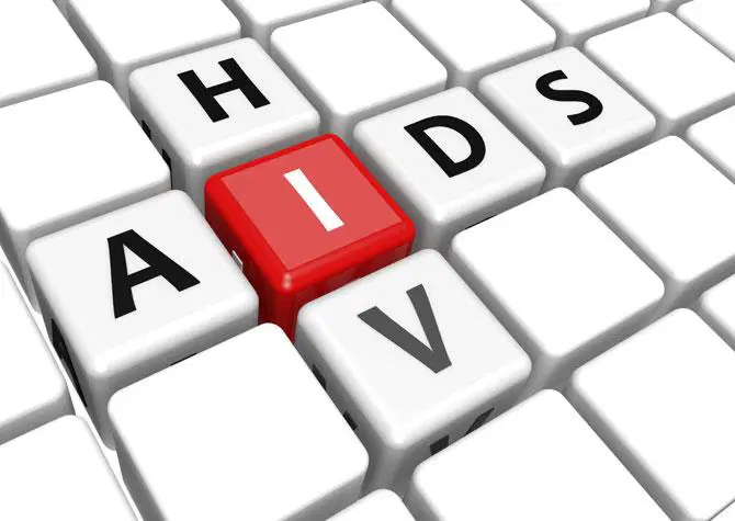 myths about HIV AIDS