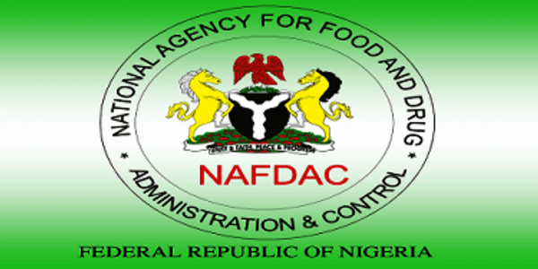 nafdac logo