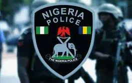 police