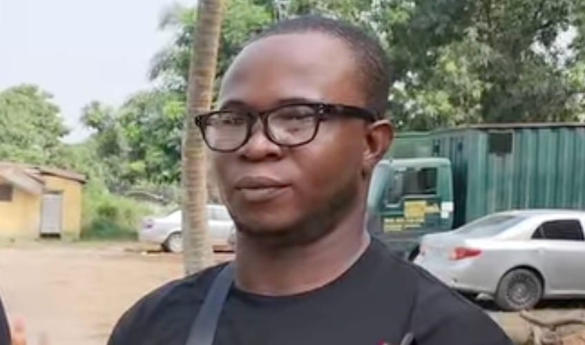 segun olowookere